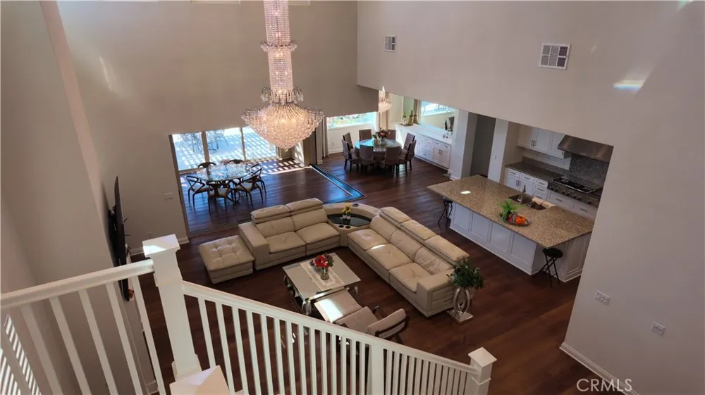 5362 Heritage Oak Lake Forest, CA 92679
