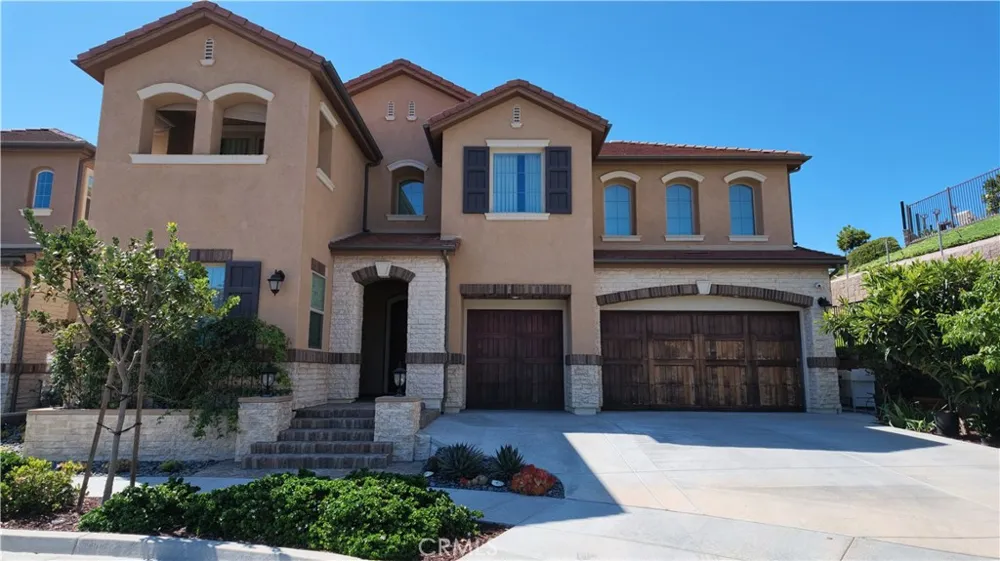 5362 Heritage Oak Lake Forest, CA 92679