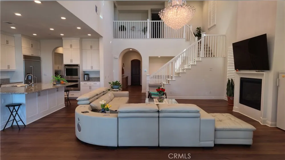 5362 Heritage Oak Lake Forest, CA 92679