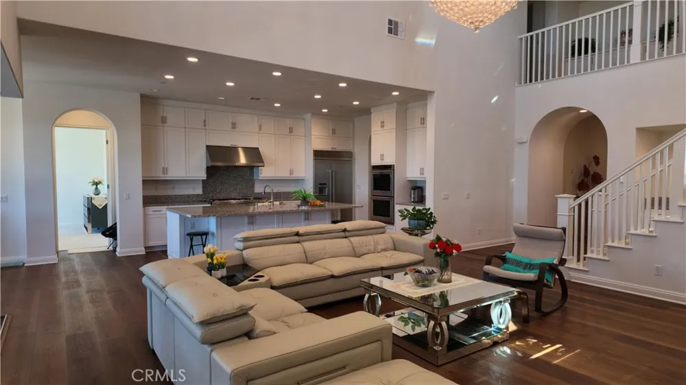 5362 Heritage Oak Lake Forest, CA 92679