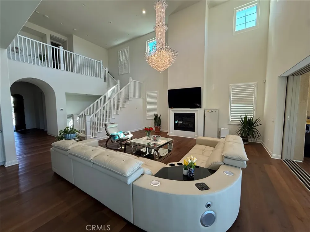5362 Heritage Oak Lake Forest, CA 92679