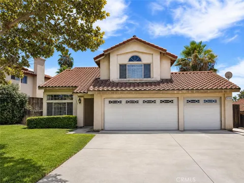 21295 Ocasey Court