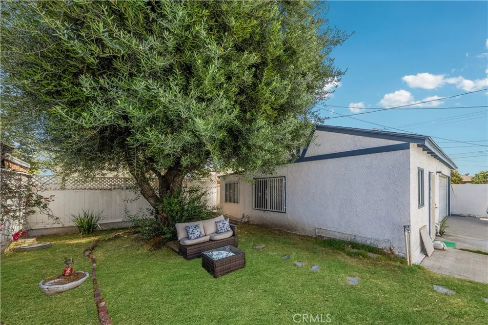 1140 S El Molino Street Alhambra, CA 91801