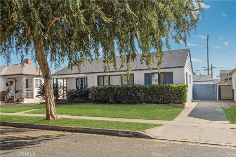 1140 S El Molino Street
