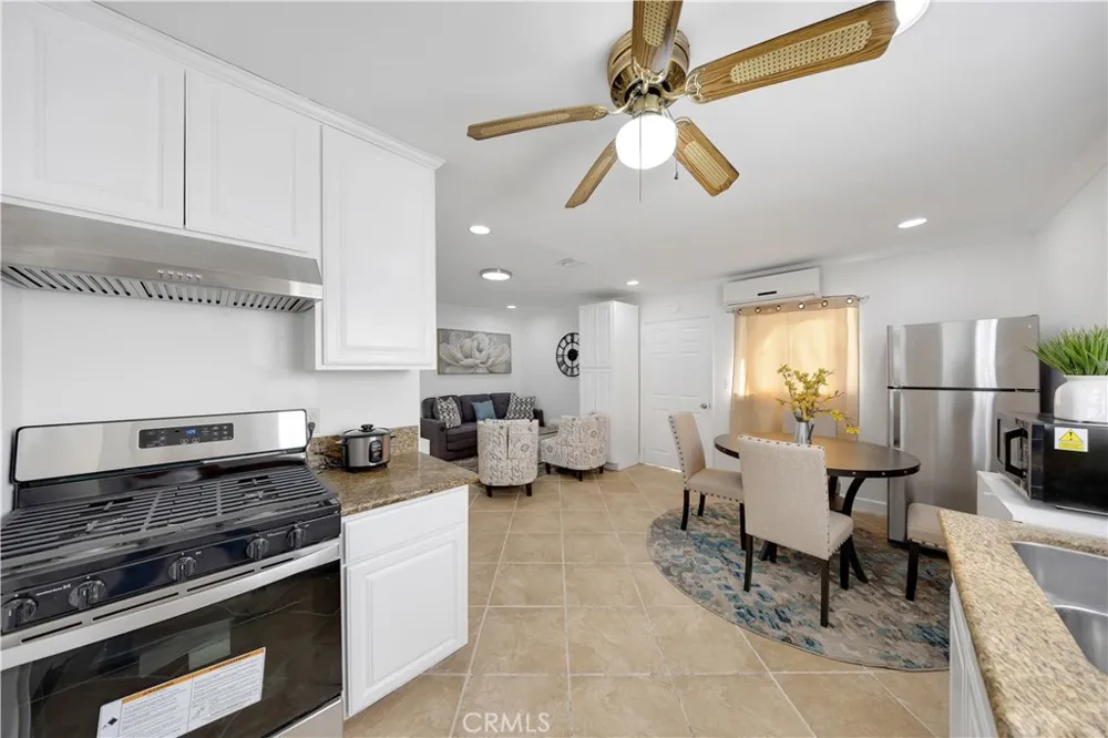 1140 S El Molino Street Alhambra, CA 91801