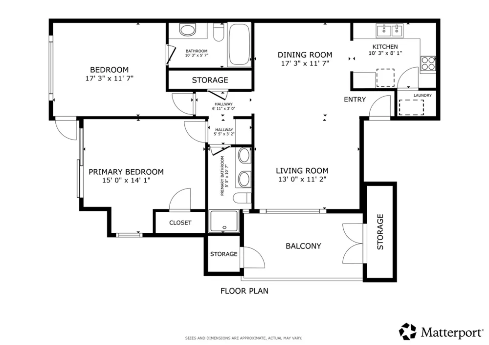 222 Calle El Segundo #561 Palm Springs, CA 92262