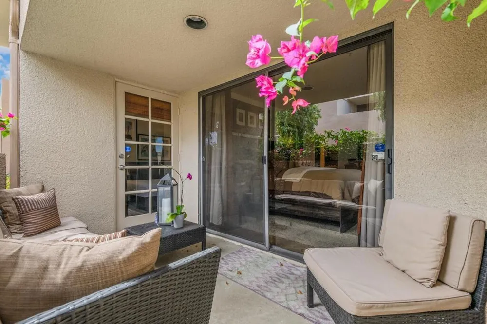 222 Calle El Segundo #561 Palm Springs, CA 92262