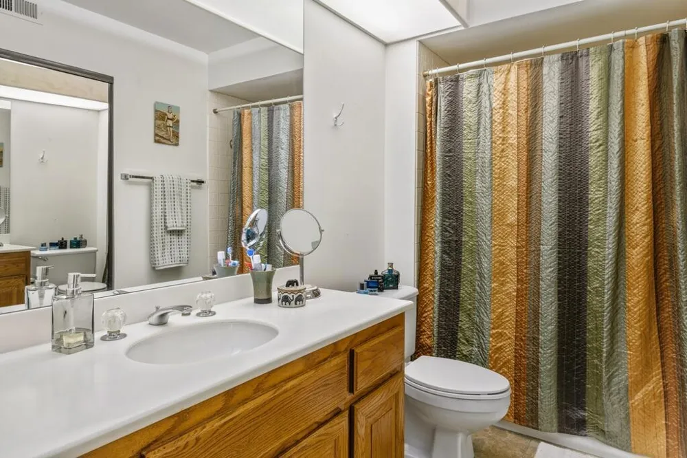 222 Calle El Segundo #561 Palm Springs, CA 92262