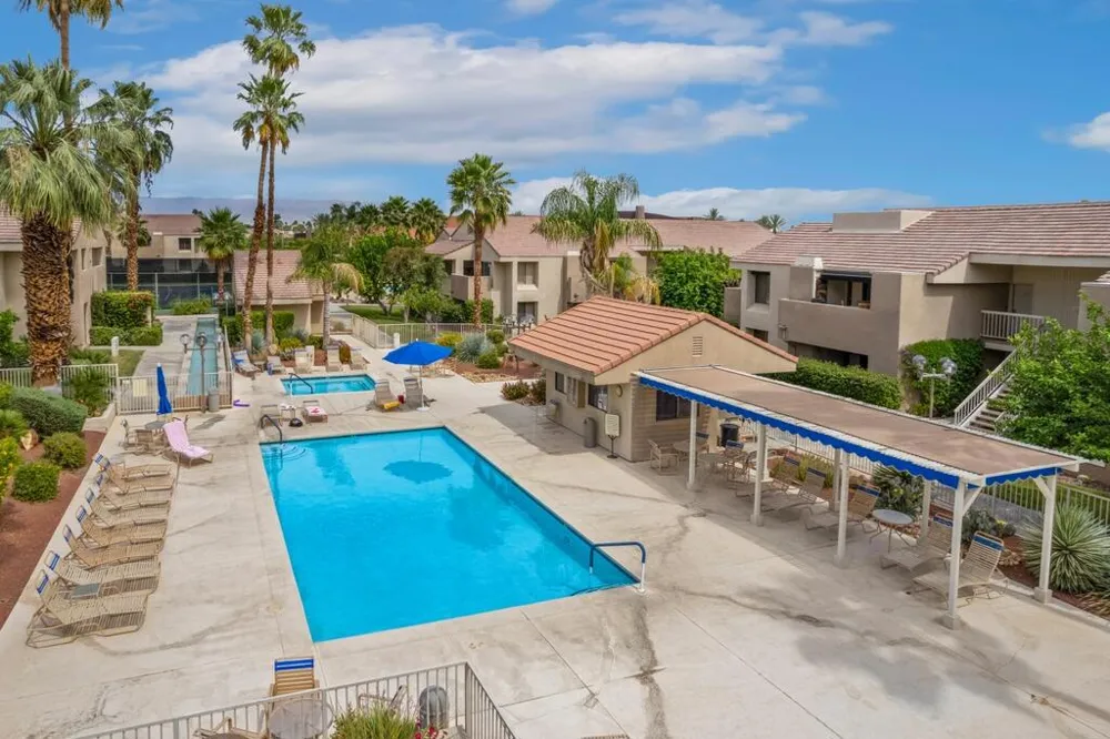 222 Calle El Segundo #561 Palm Springs, CA 92262