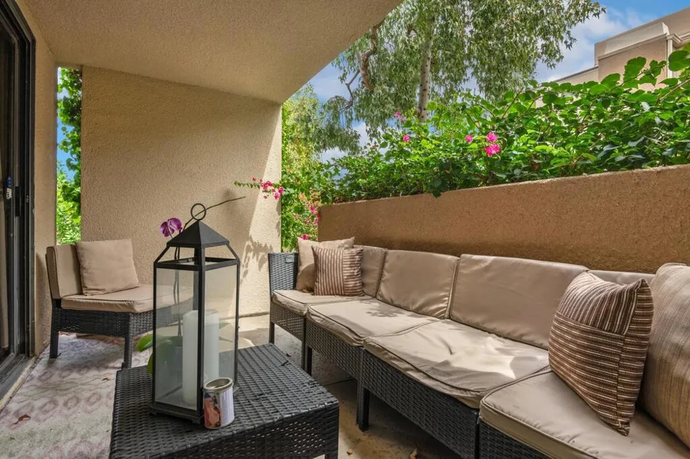222 Calle El Segundo #561 Palm Springs, CA 92262