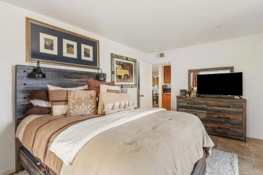 222 Calle El Segundo #561 Palm Springs, CA 92262