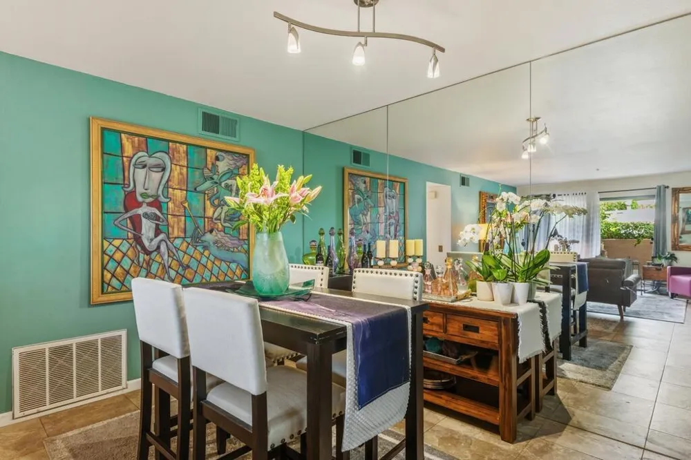 222 Calle El Segundo #561 Palm Springs, CA 92262