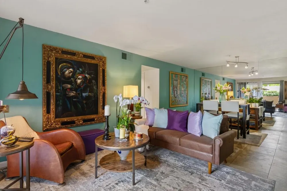 222 Calle El Segundo #561 Palm Springs, CA 92262