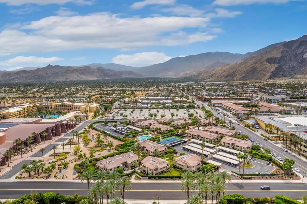 222 Calle El Segundo #561 Palm Springs, CA 92262