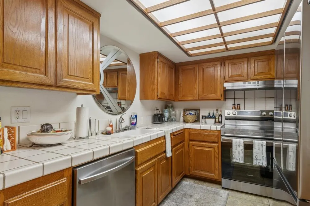 222 Calle El Segundo #561 Palm Springs, CA 92262