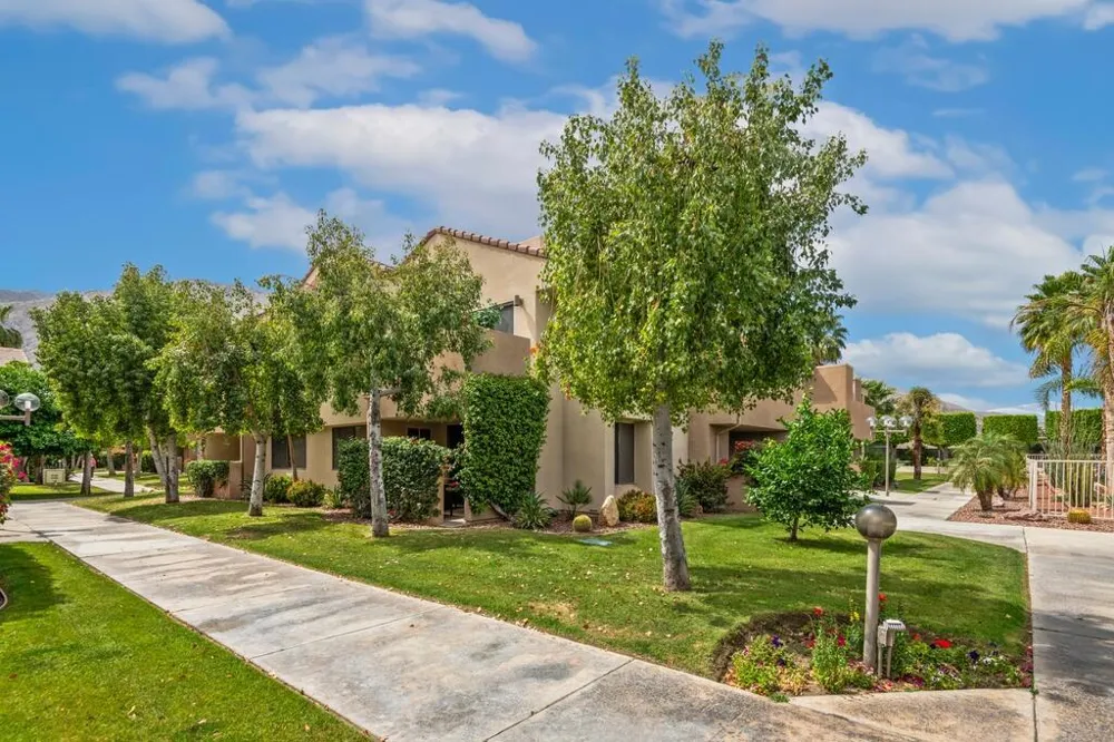 222 Calle El Segundo #561 Palm Springs, CA 92262