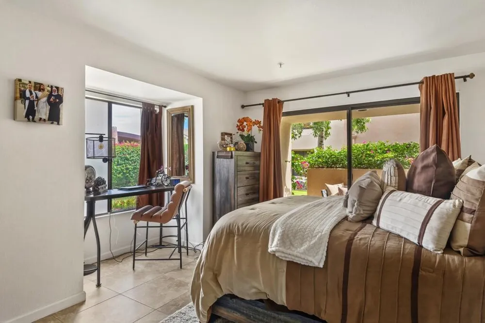 222 Calle El Segundo #561 Palm Springs, CA 92262