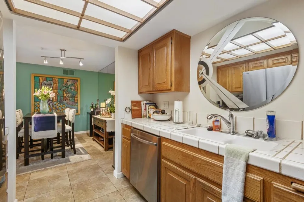222 Calle El Segundo #561 Palm Springs, CA 92262