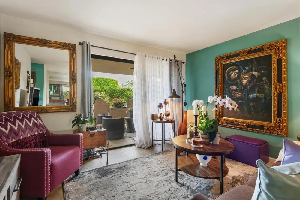 222 Calle El Segundo #561 Palm Springs, CA 92262