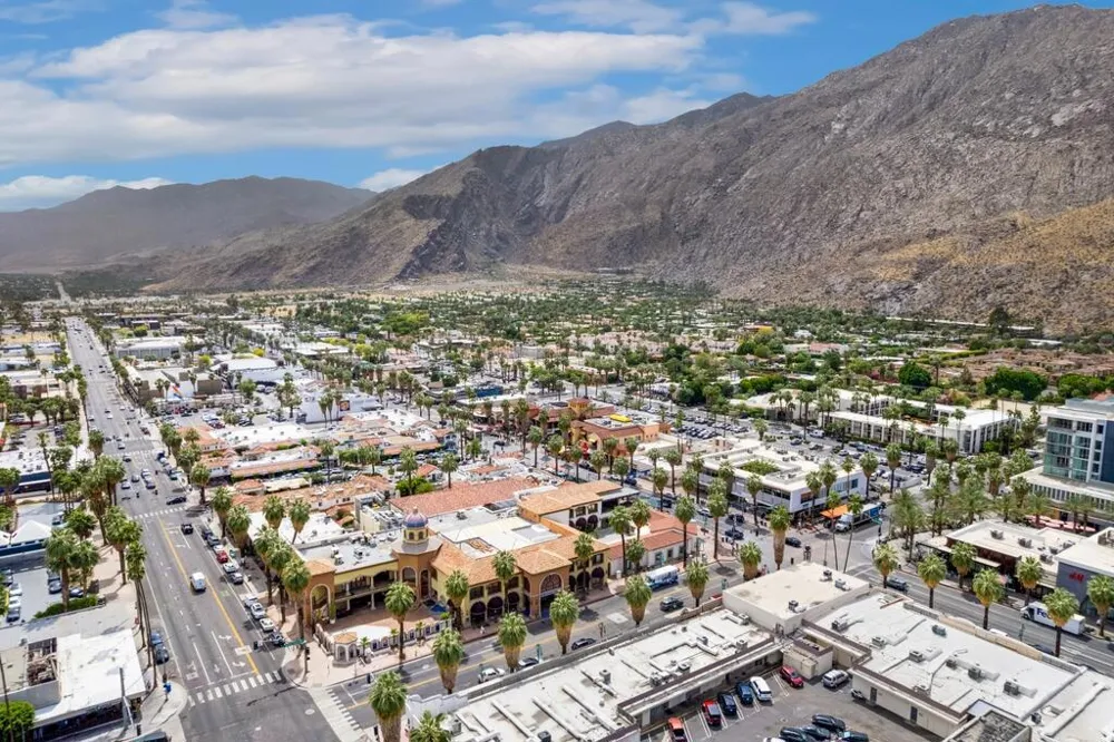222 Calle El Segundo #561 Palm Springs, CA 92262