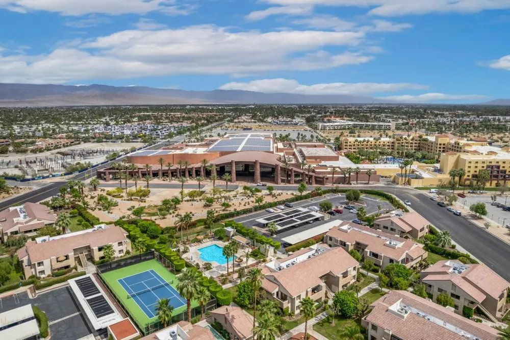 222 Calle El Segundo #561 Palm Springs, CA 92262