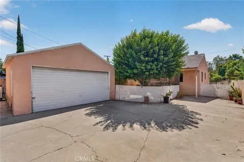 15118 Polk Street