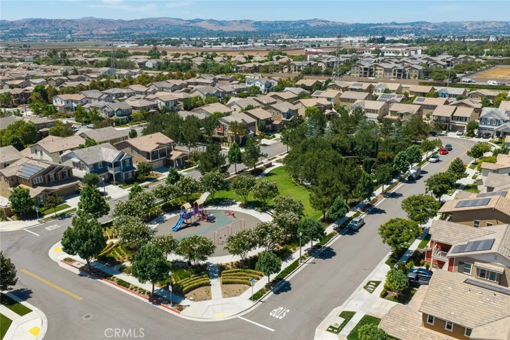 6245 Athena Street Chino, CA 91710