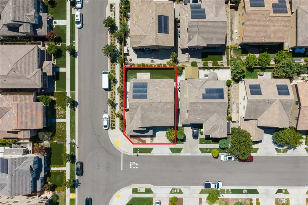 6245 Athena Street Chino, CA 91710