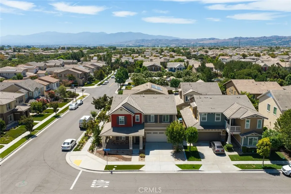 6245 Athena Street Chino, CA 91710