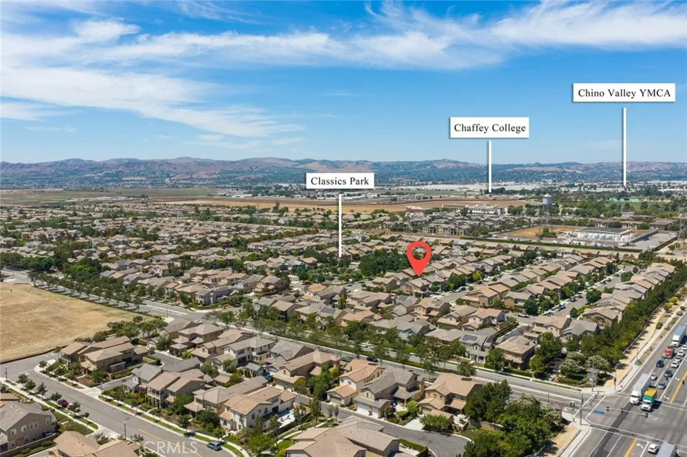 6245 Athena Street Chino, CA 91710