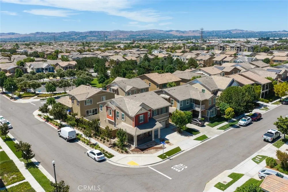 6245 Athena Street Chino, CA 91710
