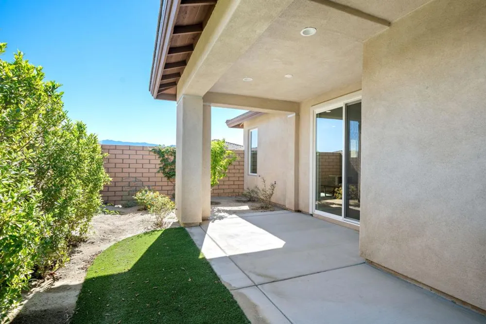 74338 Millennia Way Palm Desert, CA 92211