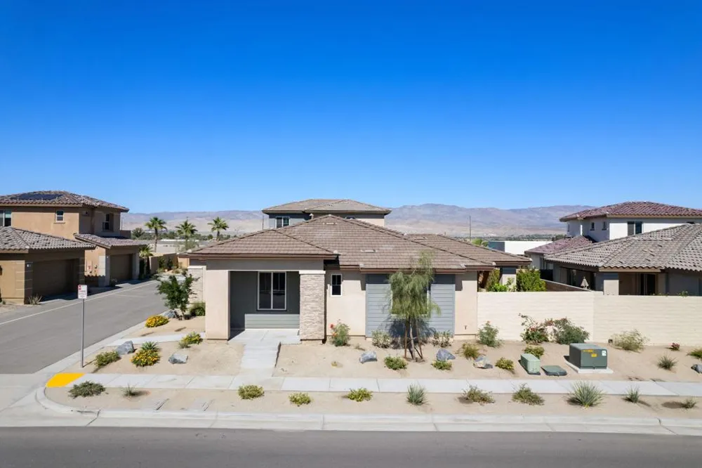74338 Millennia Way Palm Desert, CA 92211