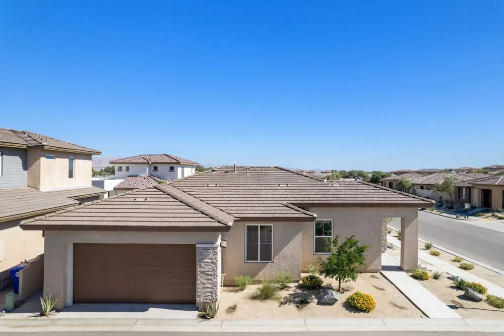 74338 Millennia Way Palm Desert, CA 92211