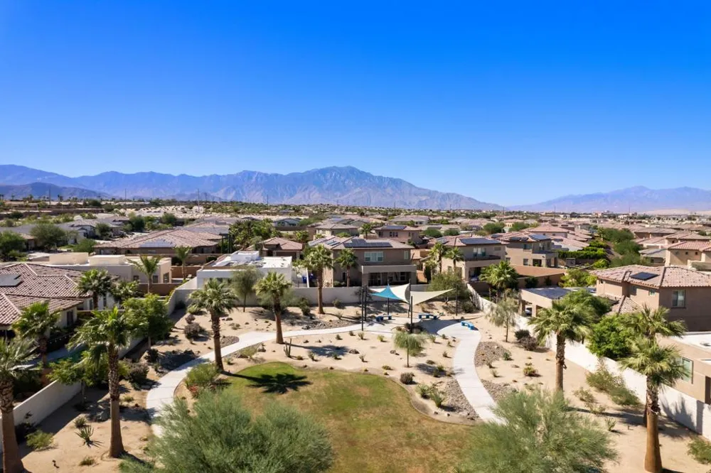 74338 Millennia Way Palm Desert, CA 92211