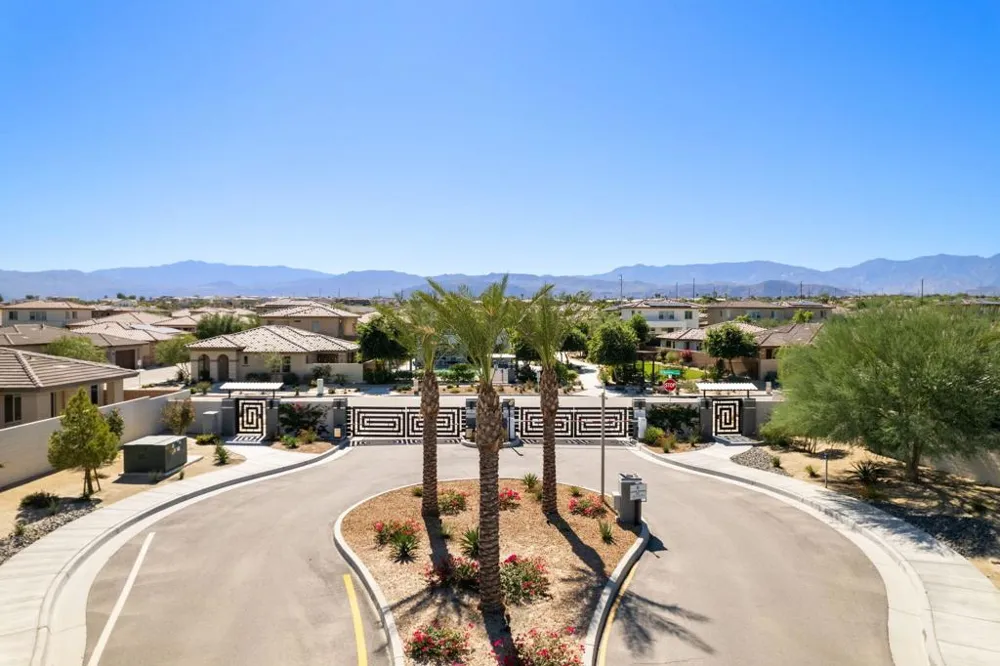 74338 Millennia Way Palm Desert, CA 92211