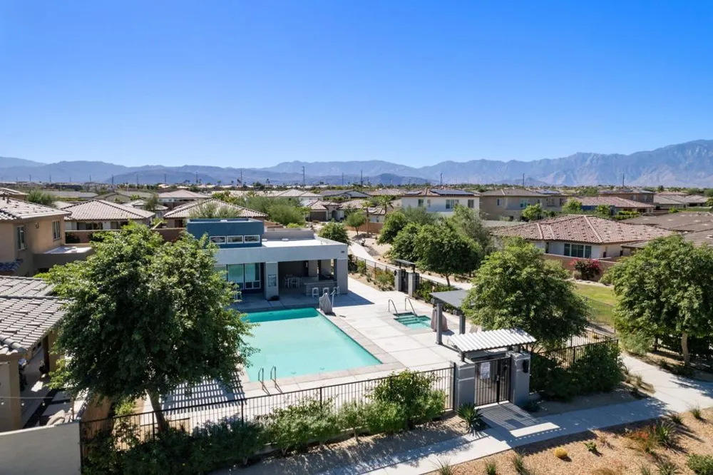 74338 Millennia Way Palm Desert, CA 92211