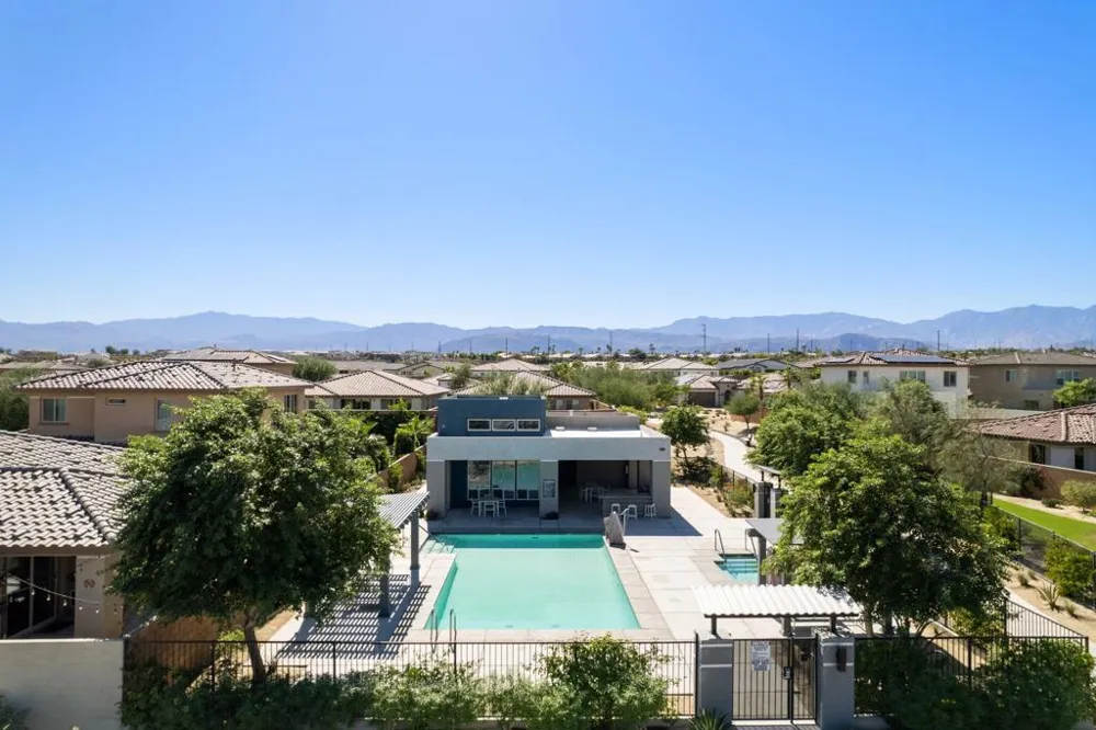 74338 Millennia Way Palm Desert, CA 92211