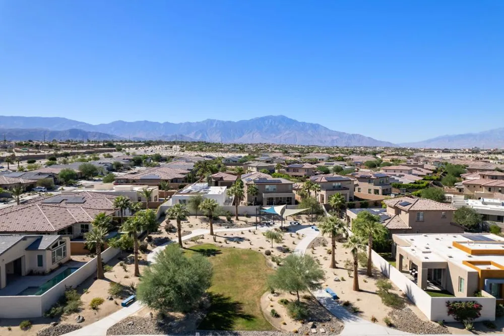 74338 Millennia Way Palm Desert, CA 92211