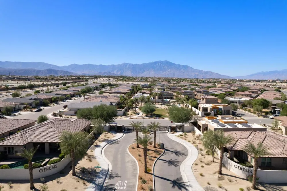 74338 Millennia Way Palm Desert, CA 92211