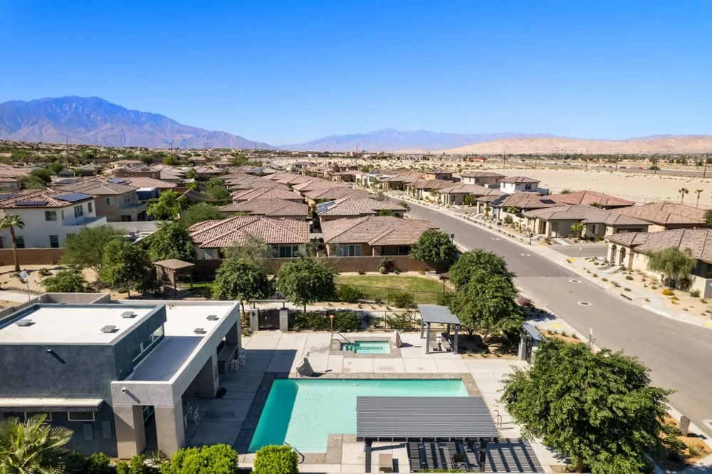 74338 Millennia Way Palm Desert, CA 92211