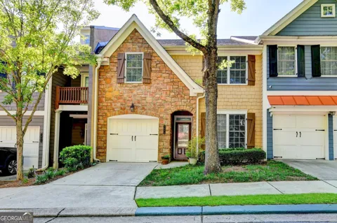 2694 Ridge Run TRL