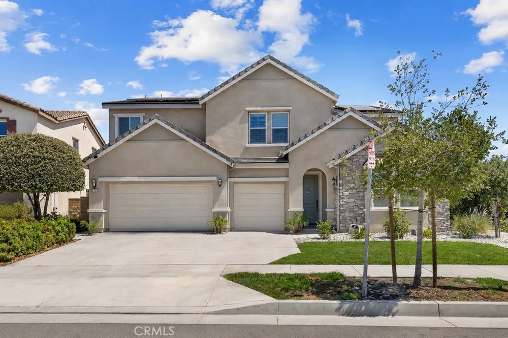 2795 Devonshire Lane Ontario, CA 91762