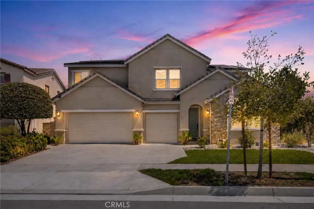 2795 Devonshire Lane Ontario, CA 91762