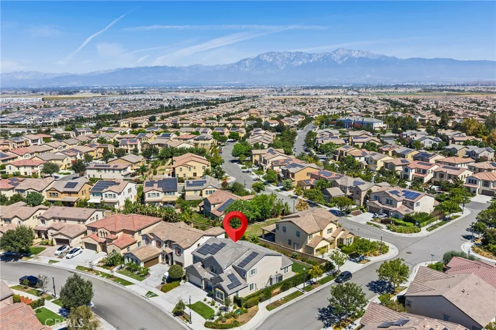 2795 Devonshire Lane Ontario, CA 91762