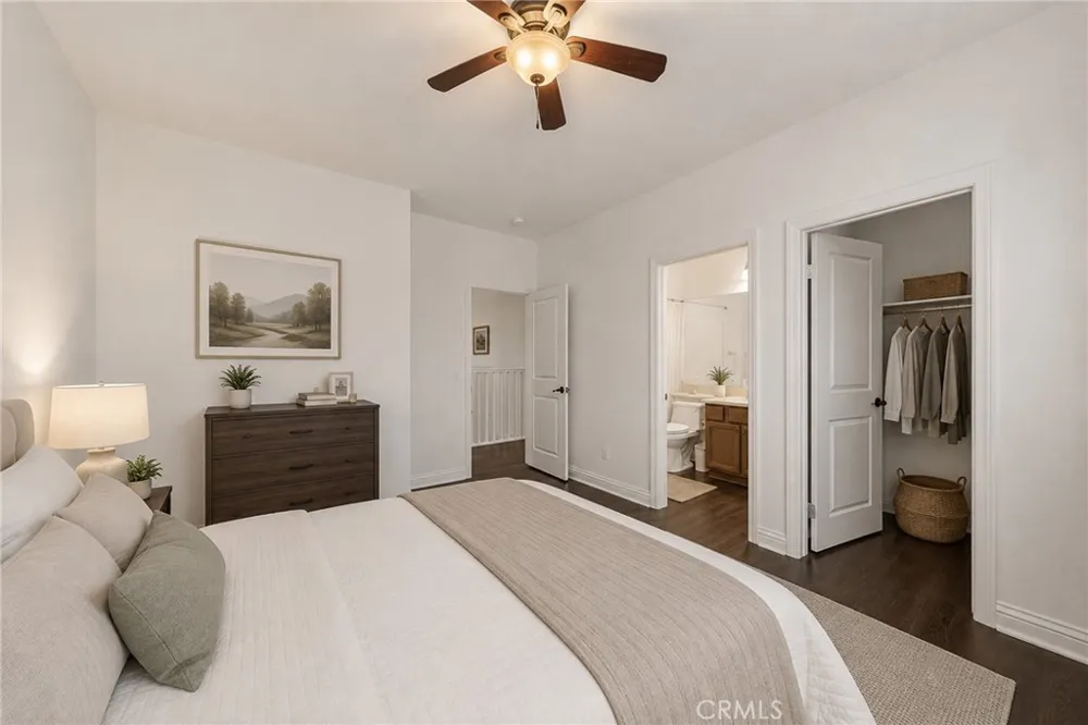 2795 Devonshire Lane Ontario, CA 91762