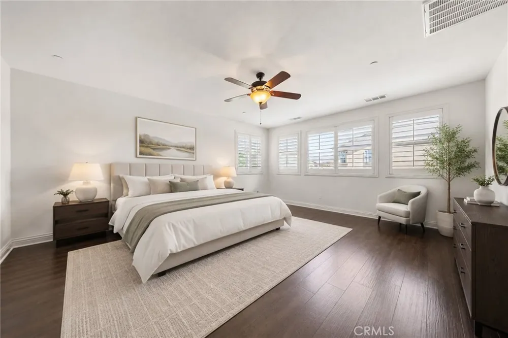 2795 Devonshire Lane Ontario, CA 91762
