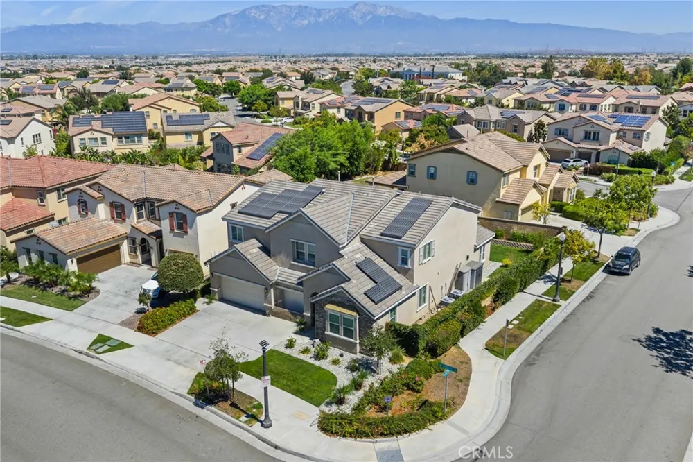 2795 Devonshire Lane Ontario, CA 91762