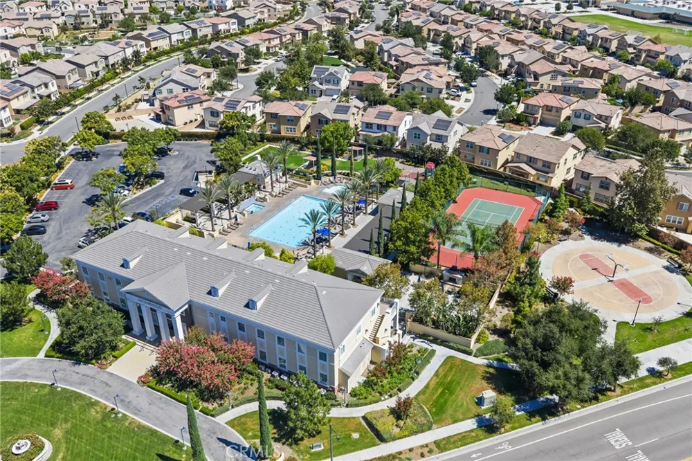 2795 Devonshire Lane Ontario, CA 91762