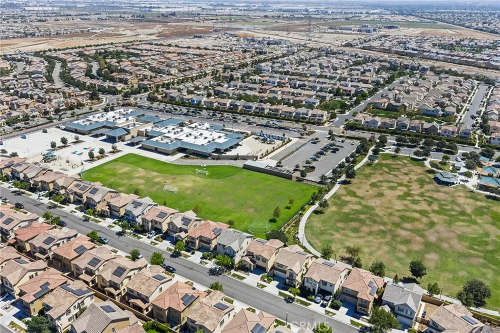 2795 Devonshire Lane Ontario, CA 91762